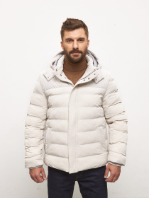 Пуховик Andreas Moskin модель 3447686780 Фото