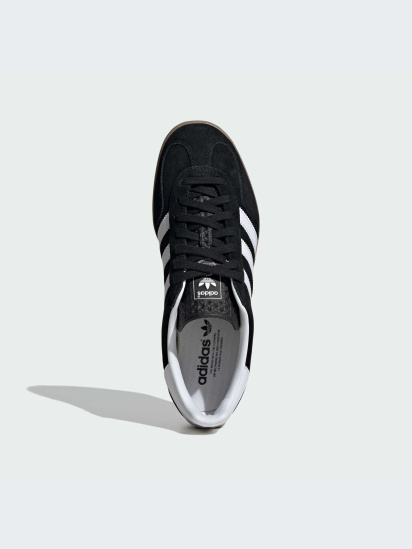 Кроссовки adidas Gazelle модель JI2060-KZ — фото - INTERTOP