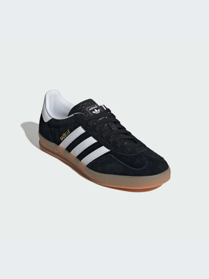 Кроссовки adidas Gazelle модель JI2060-KZ — фото 4 - INTERTOP