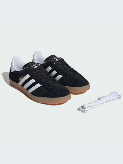 Кроссовки adidas Gazelle модель JI2060-KZ — фото 5 - INTERTOP