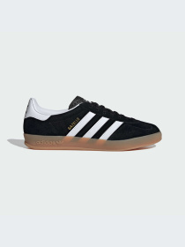 Кроссовки Adidas Gazelle модель JI2060-KZ Фото