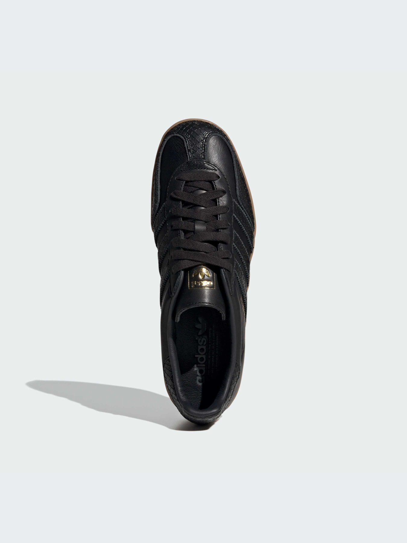Кроссовки Adidas Gazelle модель IF1978-KZ Фото
