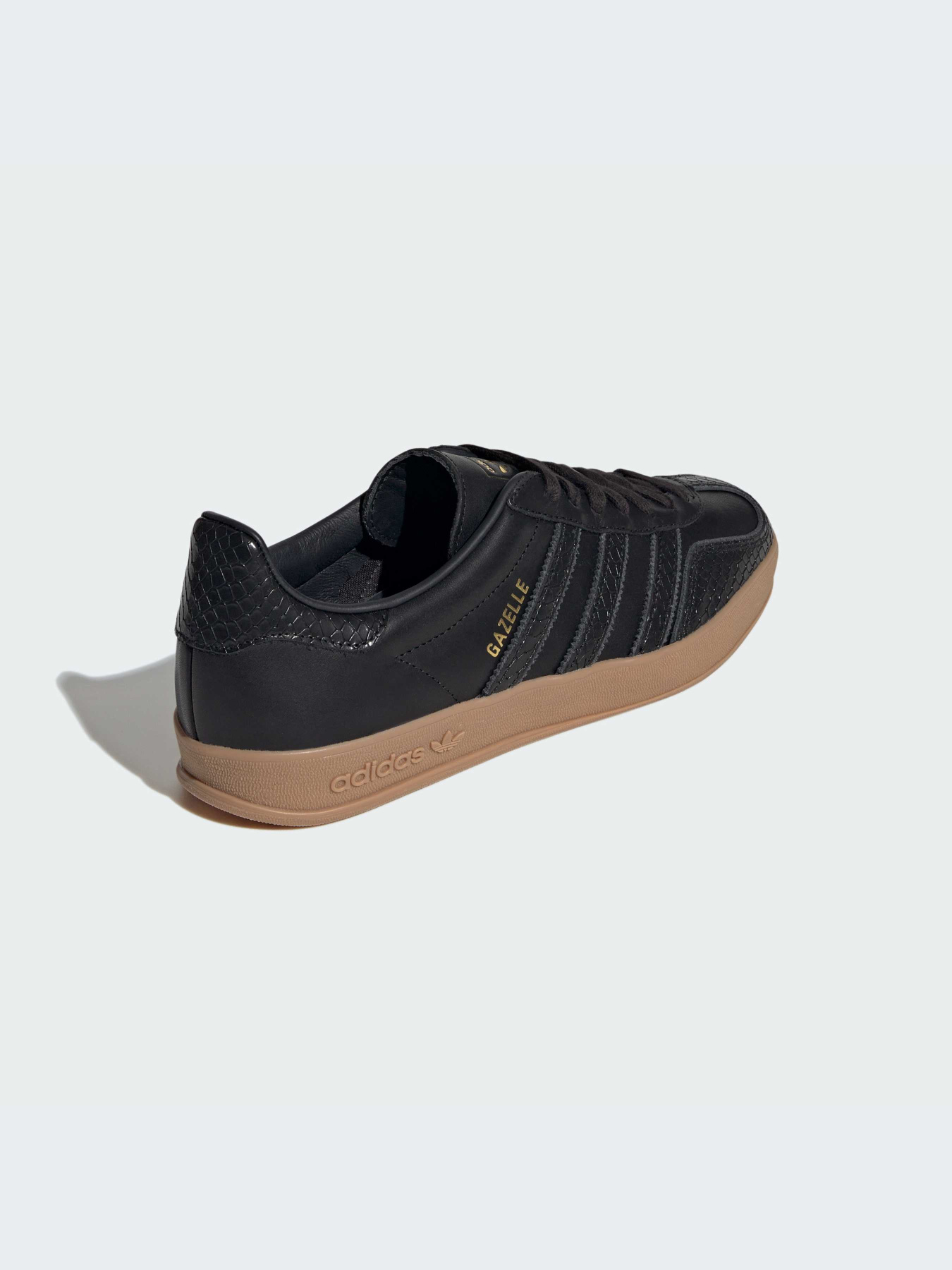 Кроссовки Adidas Gazelle модель IF1978-KZ Фото