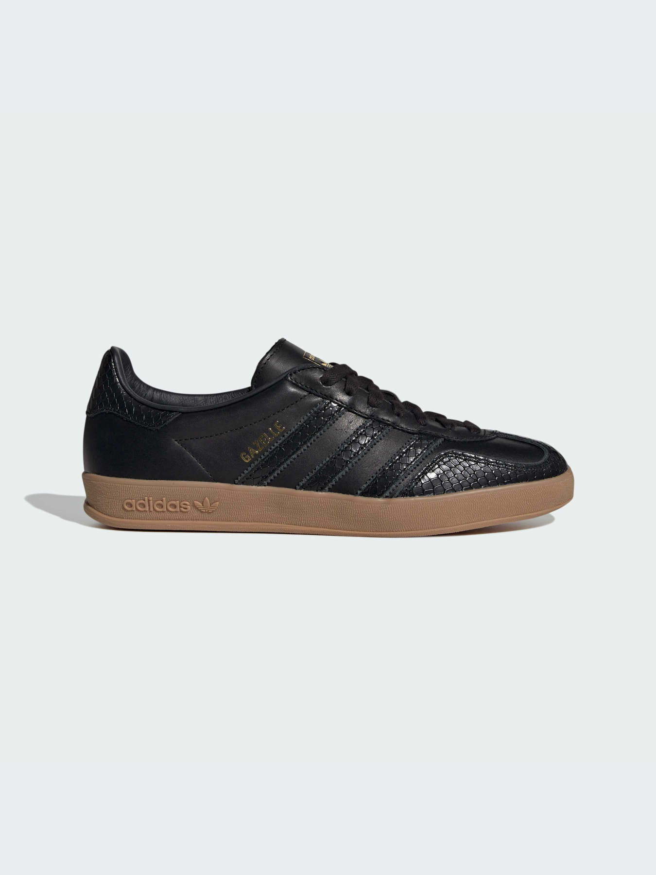 Кроссовки Adidas Gazelle модель IF1978-KZ Фото