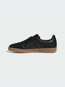 Кроссовки Adidas Gazelle модель IF1978-KZ Фото