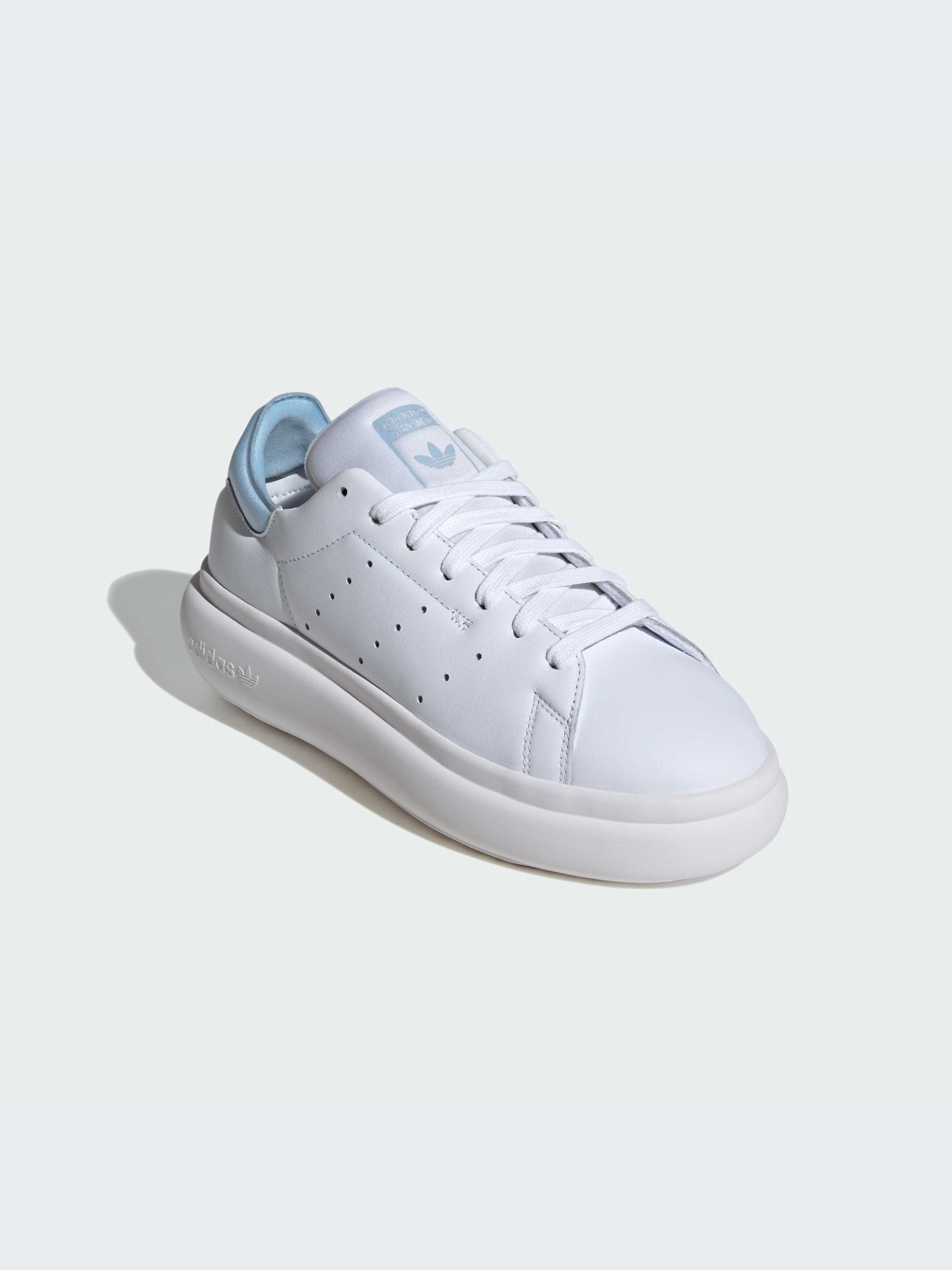 Кеды Adidas Stan Smith модель IF7011-KZ Фото