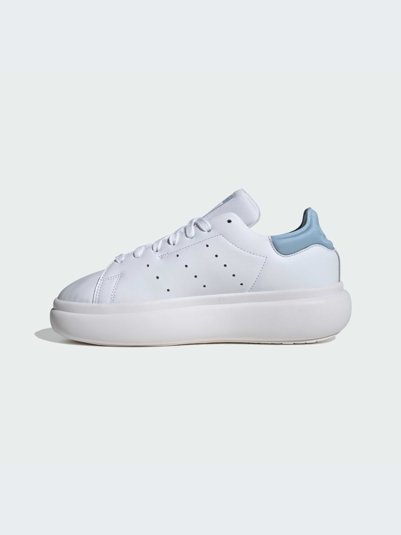 Кеды Adidas Stan Smith модель IF7011-KZ Фото