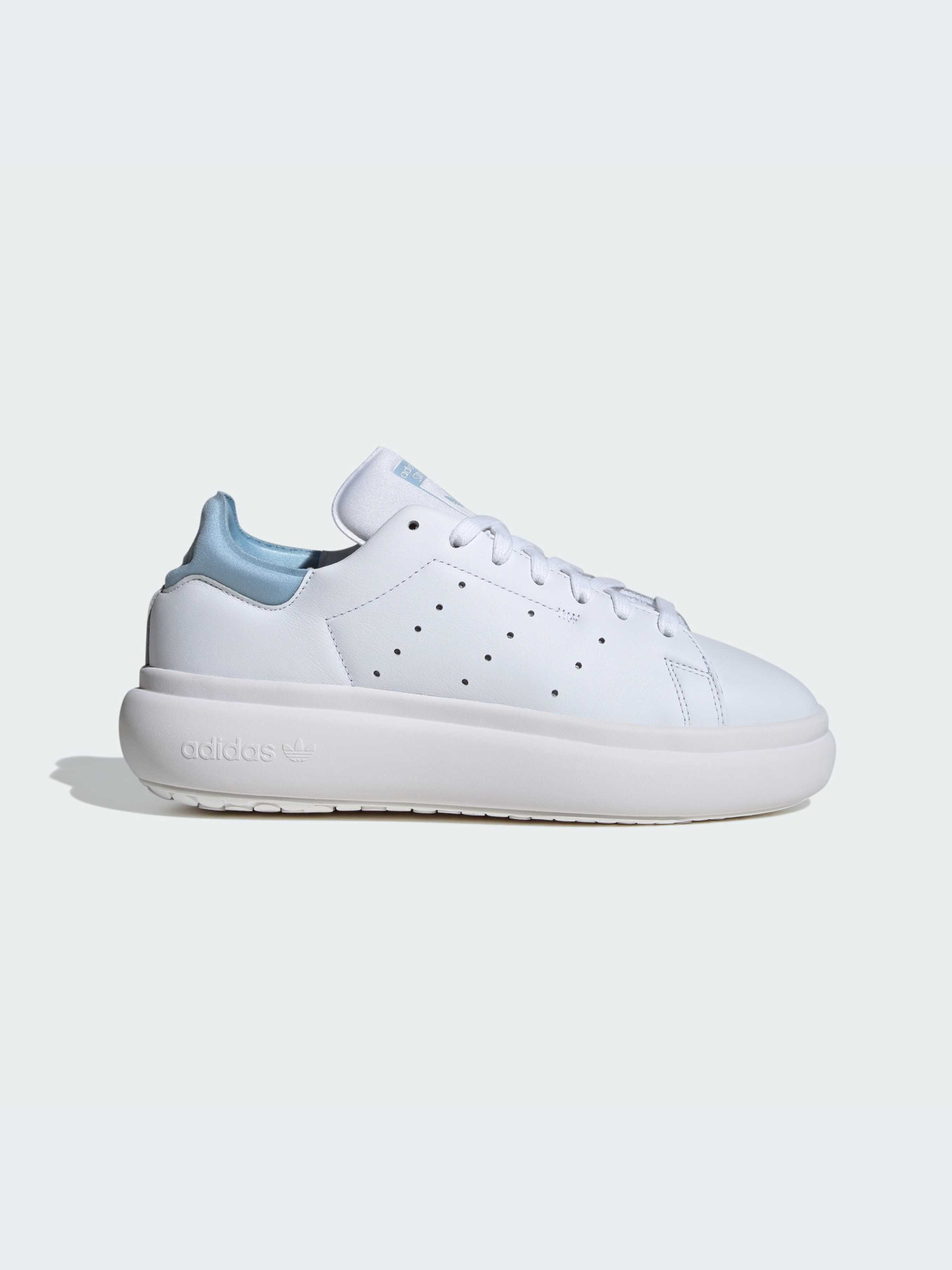Кеды Adidas Stan Smith модель IF7011-KZ Фото