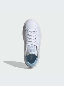Кеды Adidas Stan Smith модель IF7011-KZ Фото