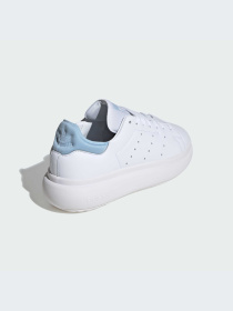 Кеды Adidas Stan Smith модель IF7011-KZ Фото