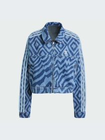 Куртки и дубленки Adidas модель IW0793-KZ Фото