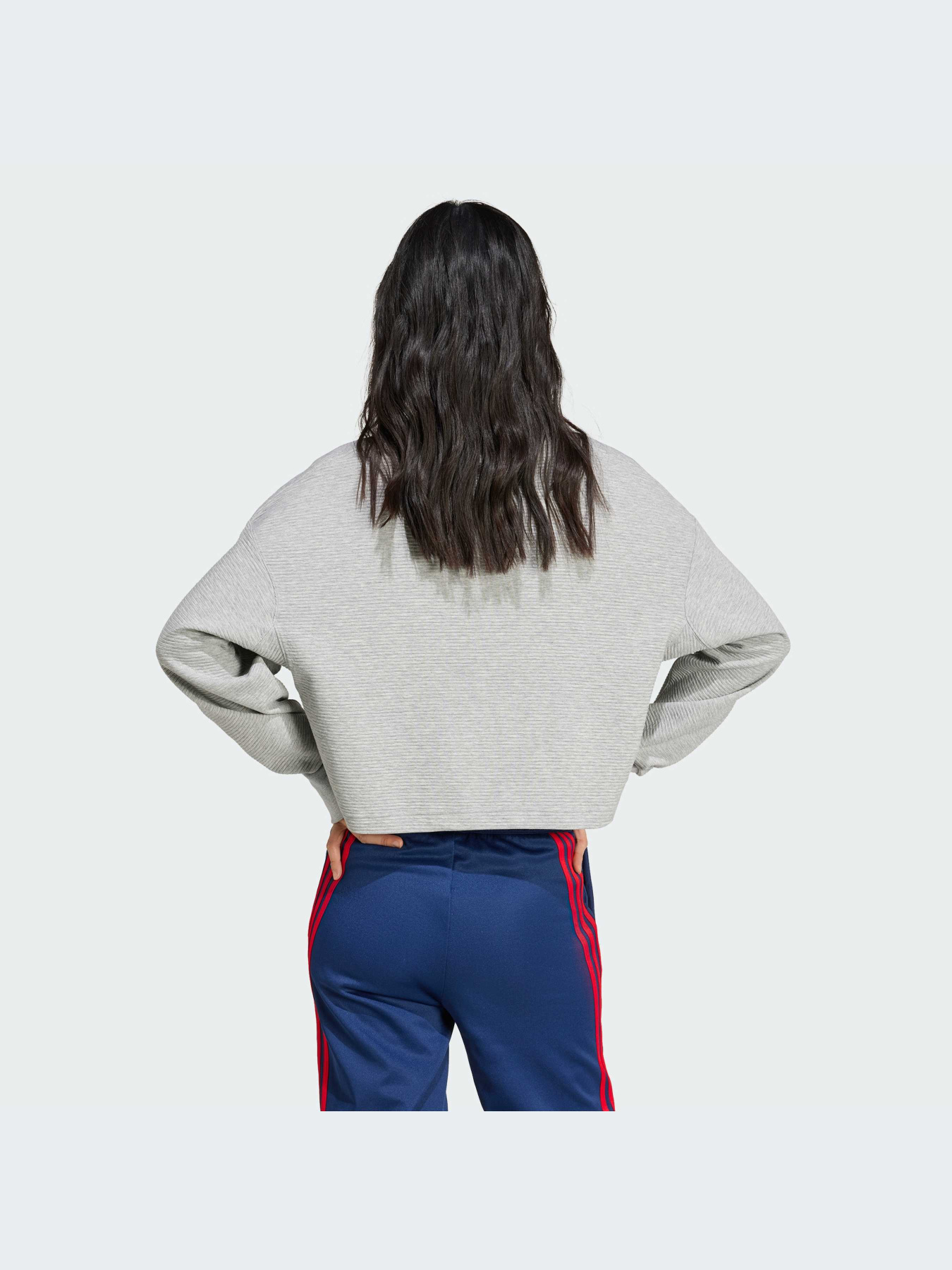 Худи и свитшоты Adidas модель IY6829-KZ Фото