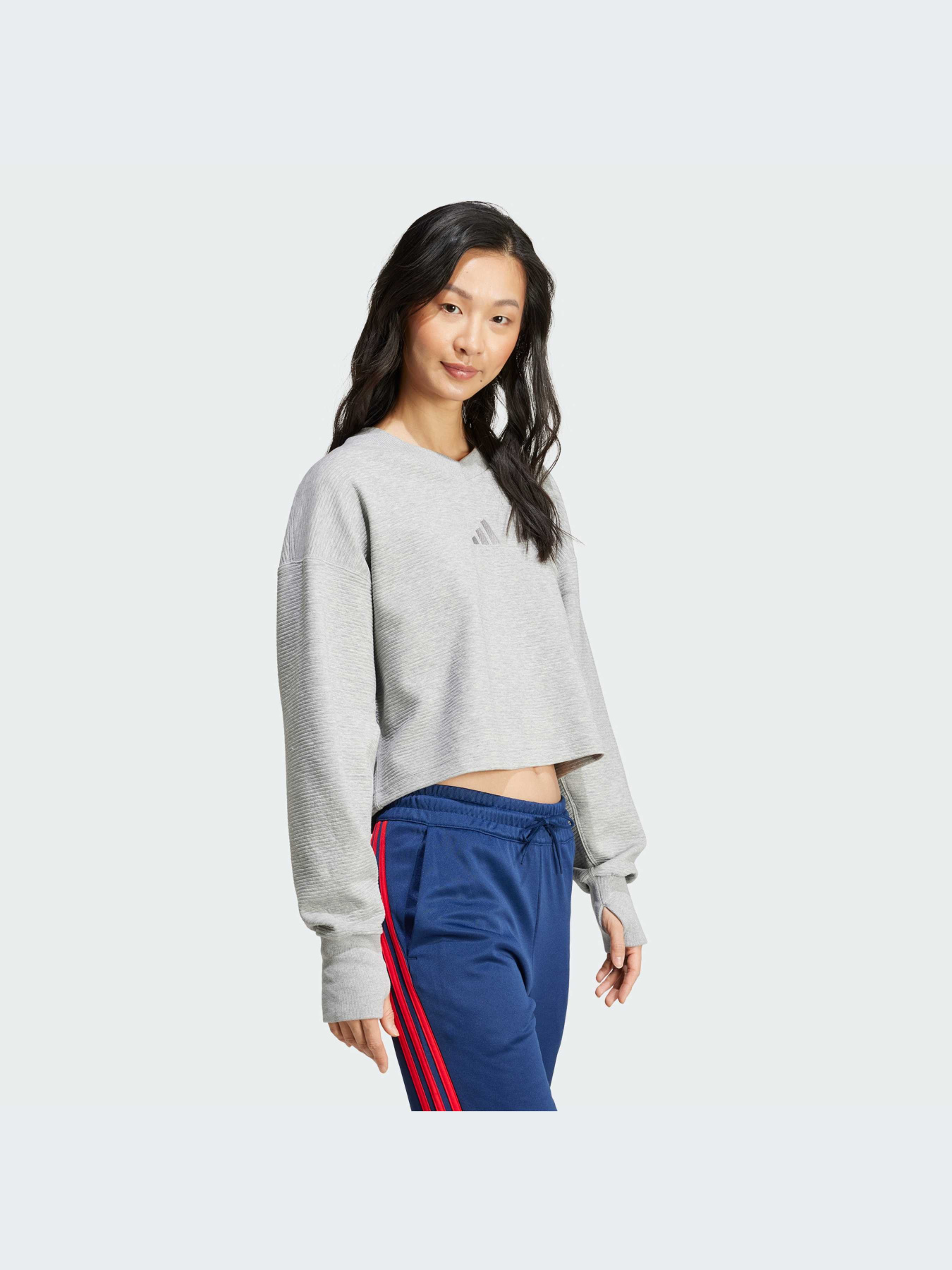 Худи и свитшоты Adidas модель IY6829-KZ Фото