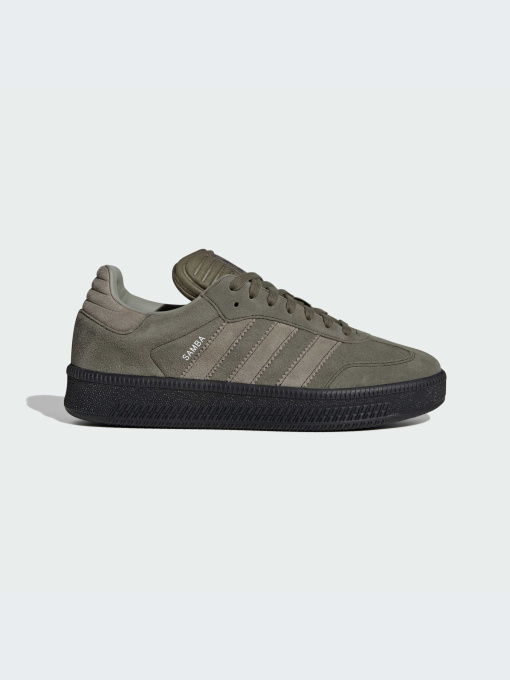 Кеды Adidas модель ID3913-KZ Фото