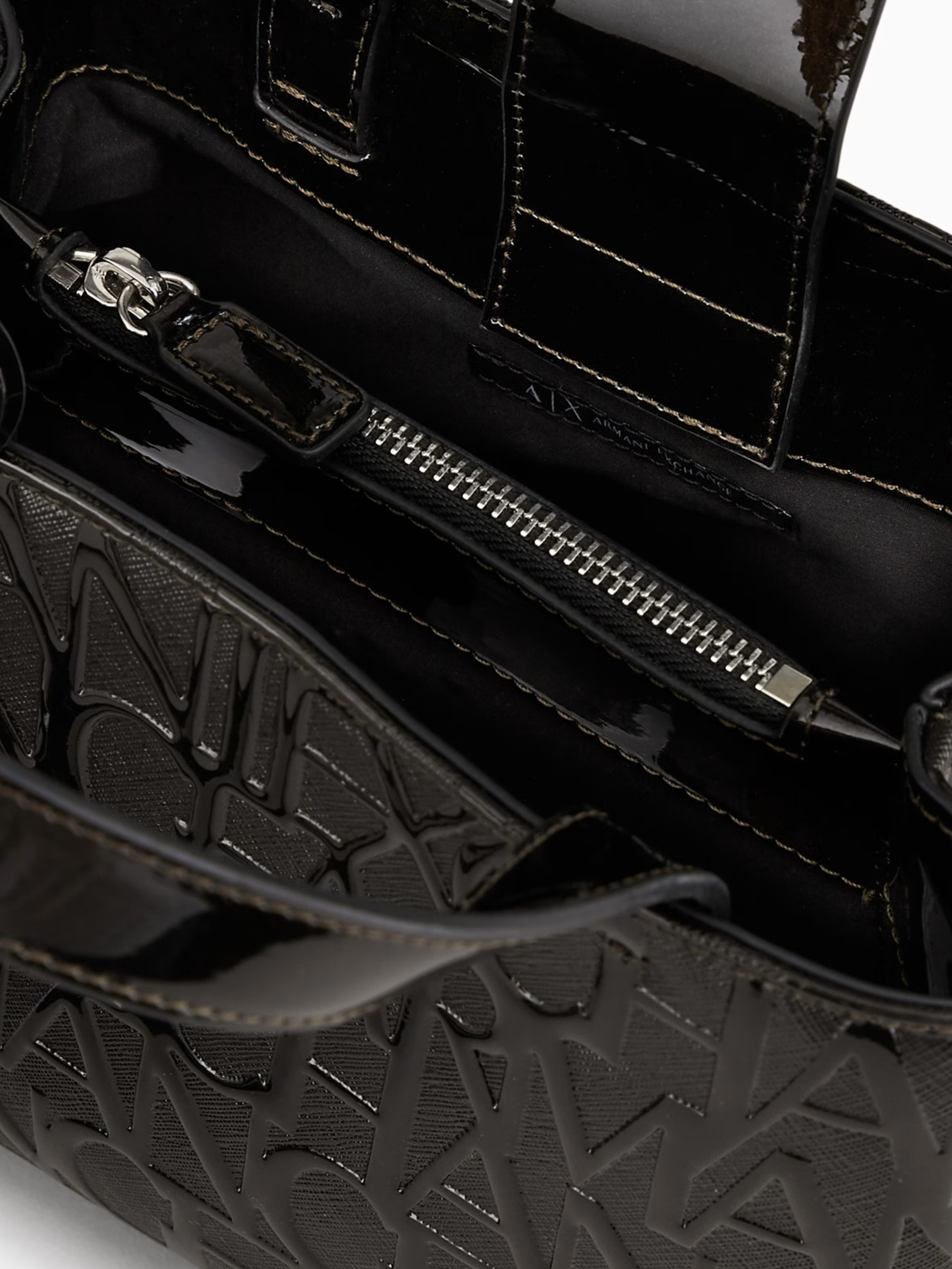 Сумки Armani Exchange модель 942647-CC794-00020 Фото