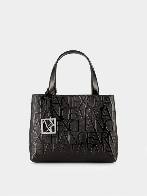 Сумки Armani Exchange модель 942647-CC794-00020 Фото