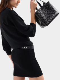 Сумки Armani Exchange модель 942647-CC794-00020 Фото