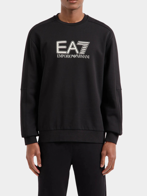 Кардигандар мен жемпірлер EA7 үлгі 6DPM01-PJVTZ-1200 Фото
