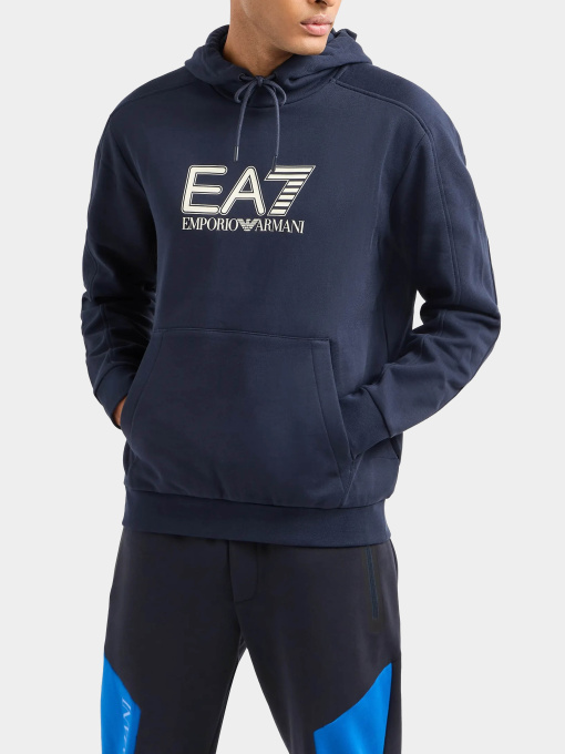 Кардигандар мен жемпірлер EA7 үлгі 6DPM02-PJVTZ-1562 Фото