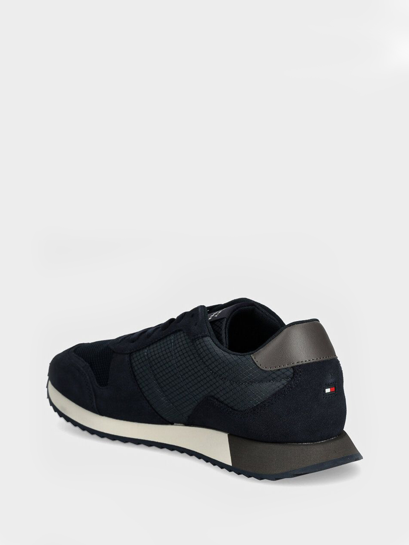 Кроссовки Tommy Hilfiger модель FM0FM05298-DW5 Кроссовки Tommy Hilfiger модель FM0FM05298-DW5 Фото