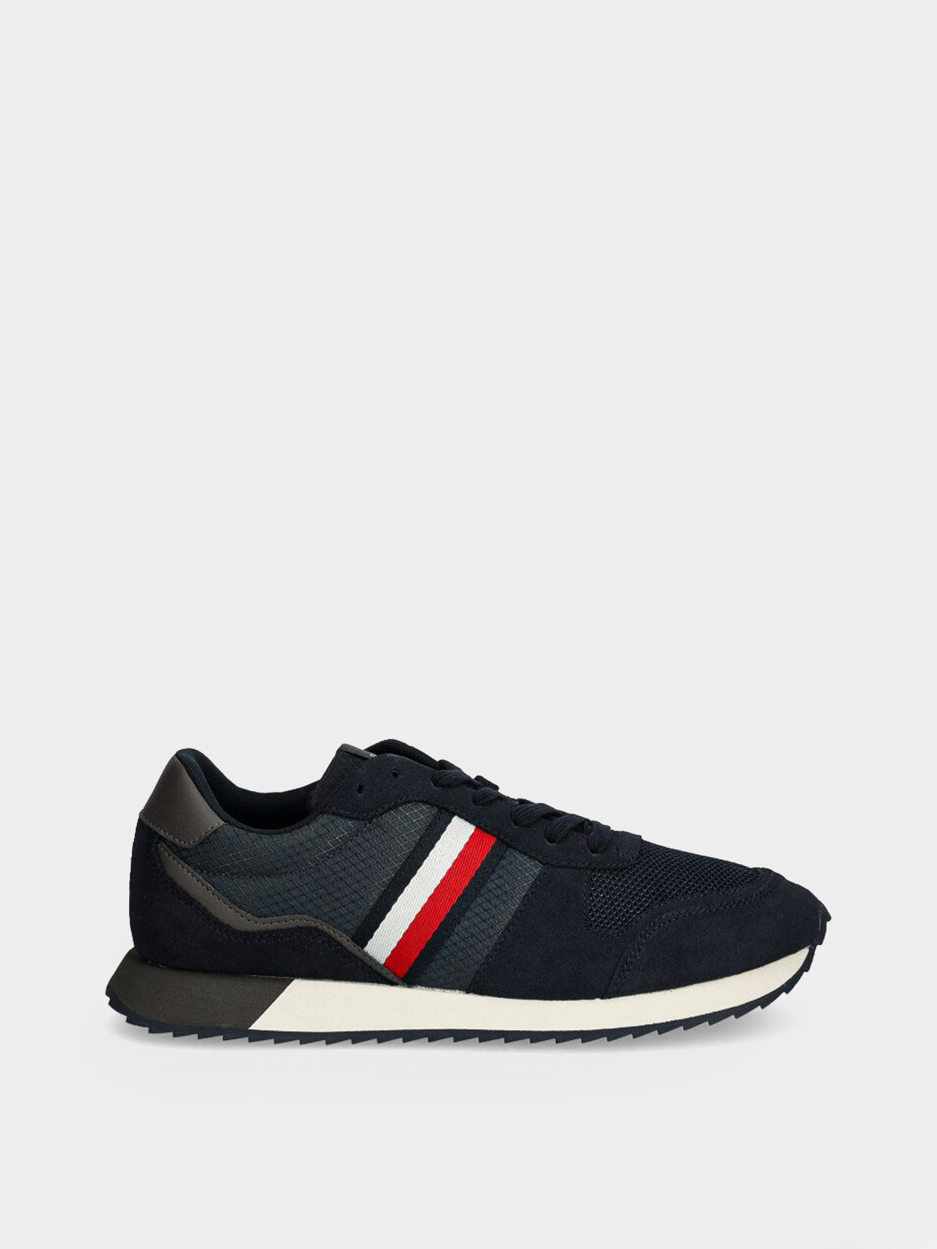 Кроссовки Tommy Hilfiger модель FM0FM05298-DW5 Кроссовки Tommy Hilfiger модель FM0FM05298-DW5 Фото