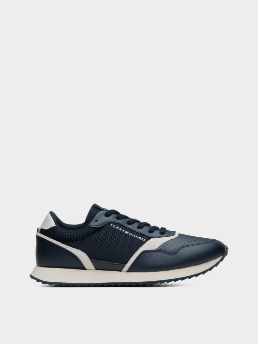 Кроссовкалар Tommy Hilfiger үлгі FM0FM05305-DW5 Фото