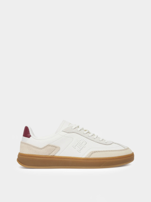 Кеды Tommy Hilfiger модель FW0FW08186-ACI Фото