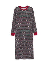 Ночная рубашка Ellen модель LDF104-18-01 Фото