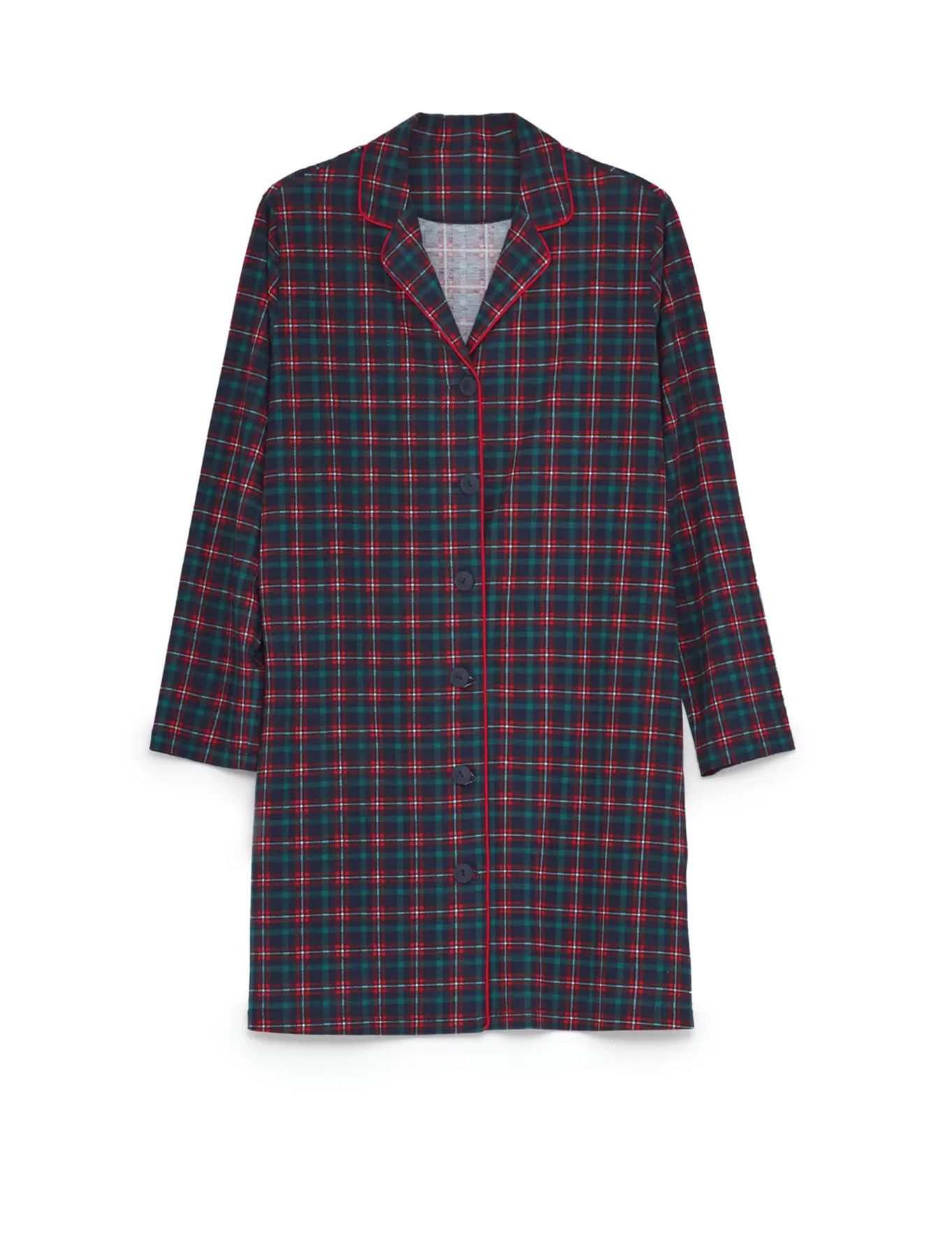 Ночная рубашка Ellen модель LDK126-12-01 Фото