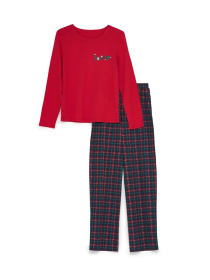 Пижама Ellen модель LPK0180-39-01 Фото