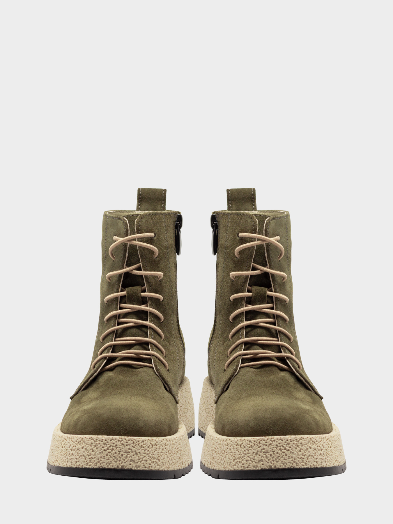 Ботинки Enzo Verratti модель 001-11-88g Фото