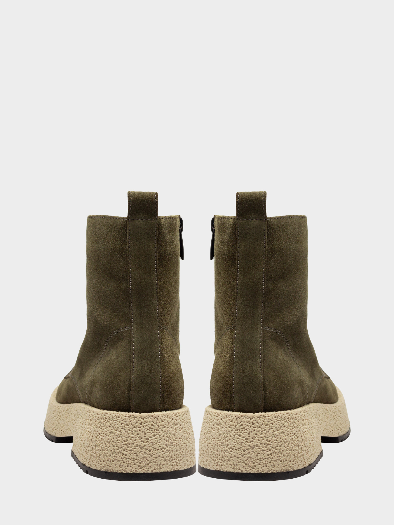 Ботинки Enzo Verratti модель 001-11-88g Фото