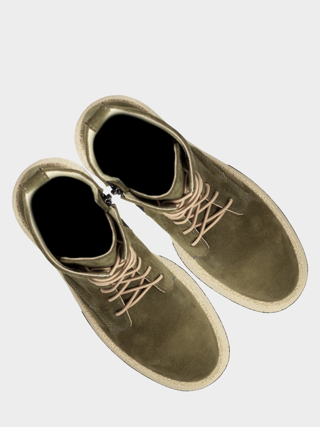 Ботинки Enzo Verratti модель 001-11-88g Фото