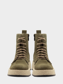 Ботинки Enzo Verratti модель 001-11-88g Фото