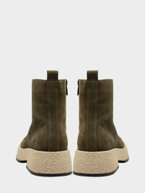 Ботинки Enzo Verratti модель 001-11-88g Фото