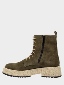 Черевики Enzo Verratti модель 001-11-88g Фото