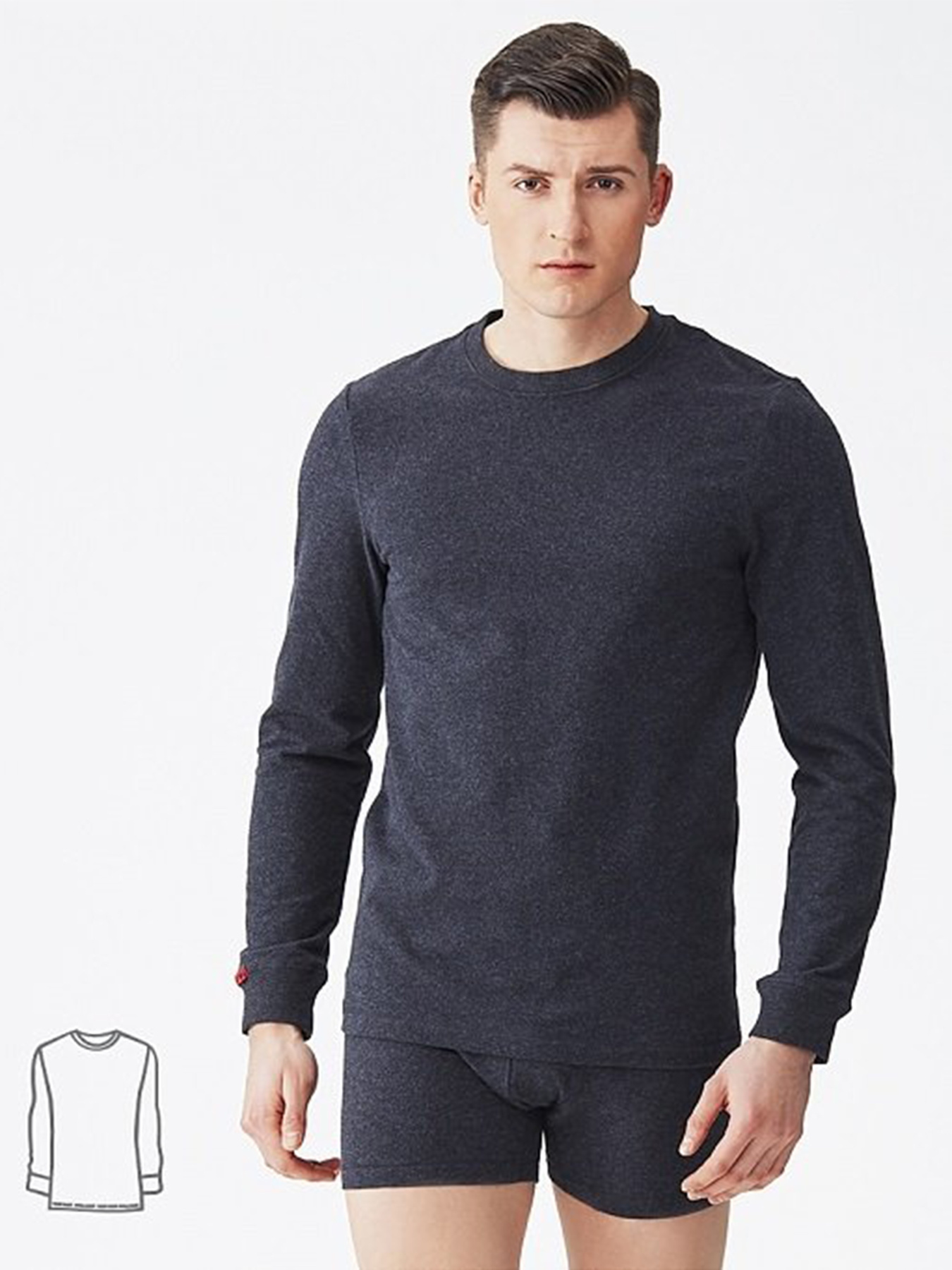 Термобелье Key модель MVD155 Фото