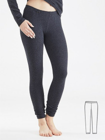 Термобелье Key модель LXL729 Фото