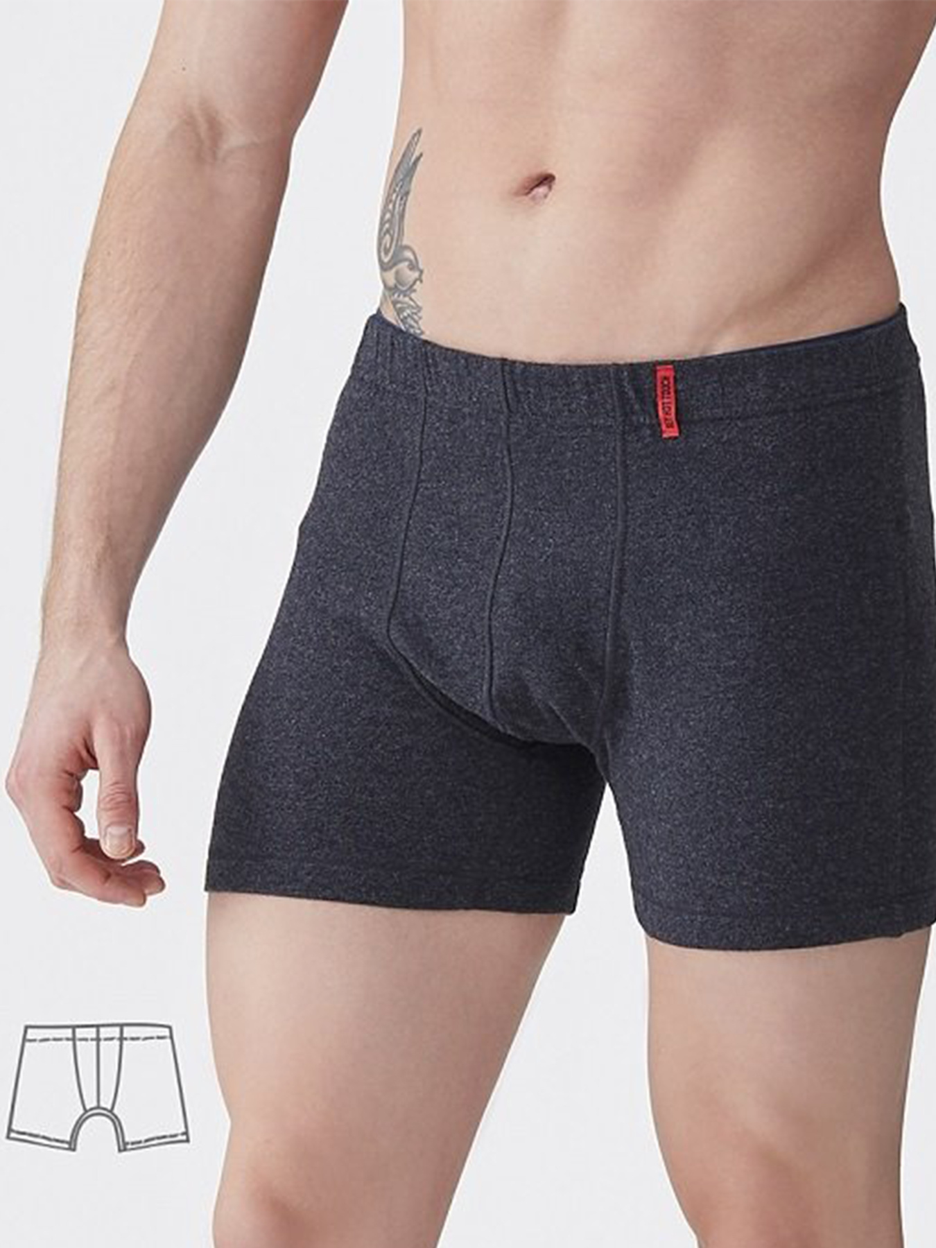 Термобілизна Key модель MXM155 Фото