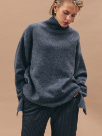 Свитер Gepur модель 47029 Фото