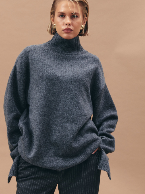 Свитер Gepur модель 47029 Фото