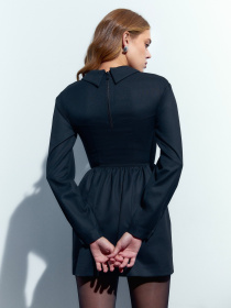 Сукня міні Gepur модель 47066 Фото