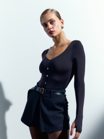 Боді Gepur модель 47074 Фото