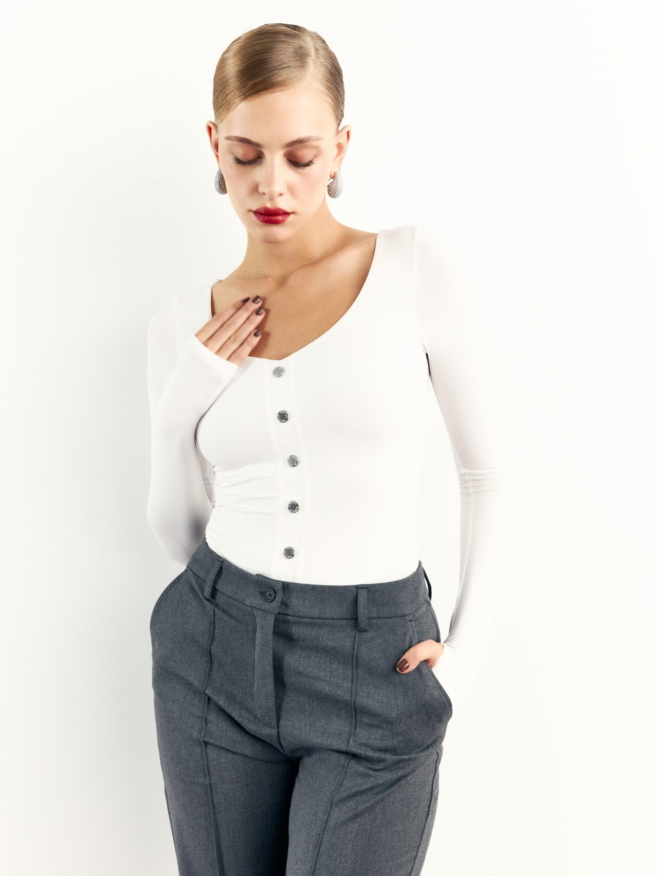 Боді Gepur модель 47089 Боді Gepur модель 47089 Фото