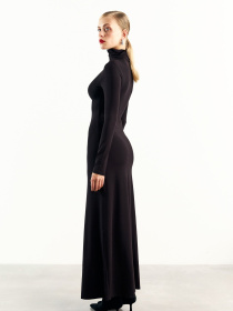 Платье макси Gepur модель 47091 Фото