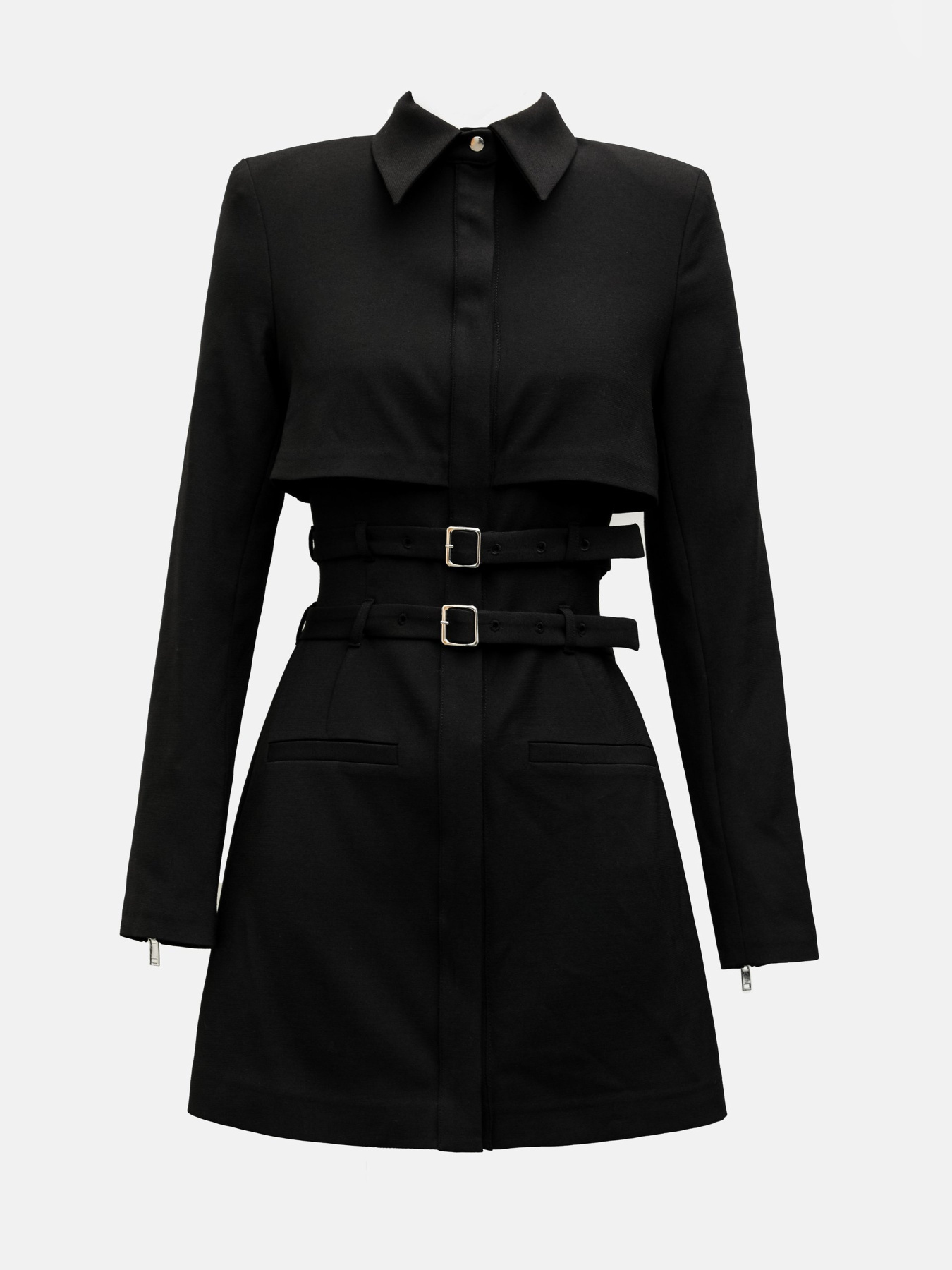 Платье мини Gepur модель 47105 Фото