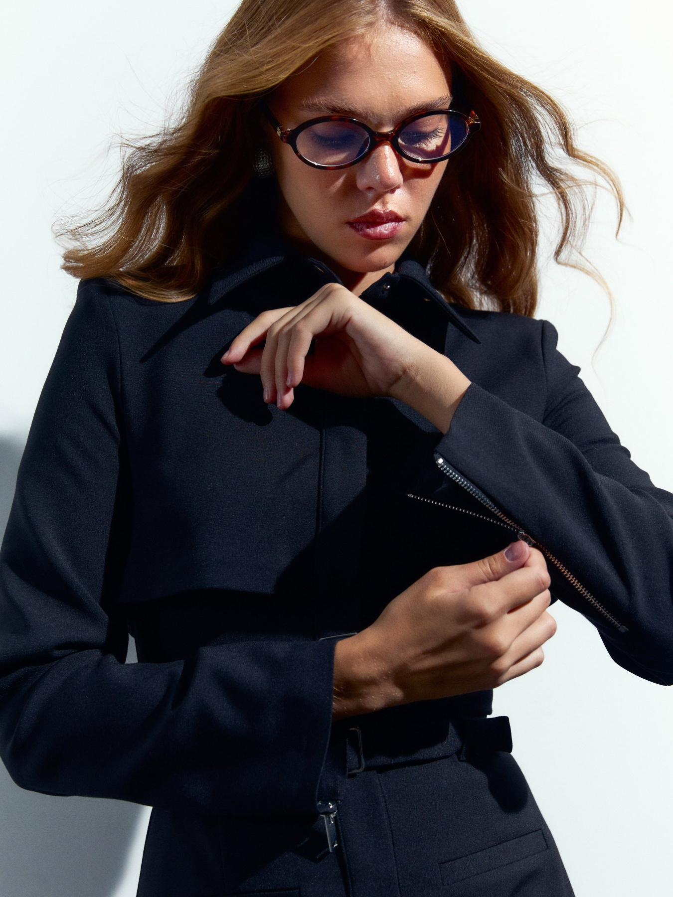 Сукня міні Gepur модель 47105 Фото