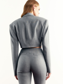 Жакет Gepur модель 47110 Фото