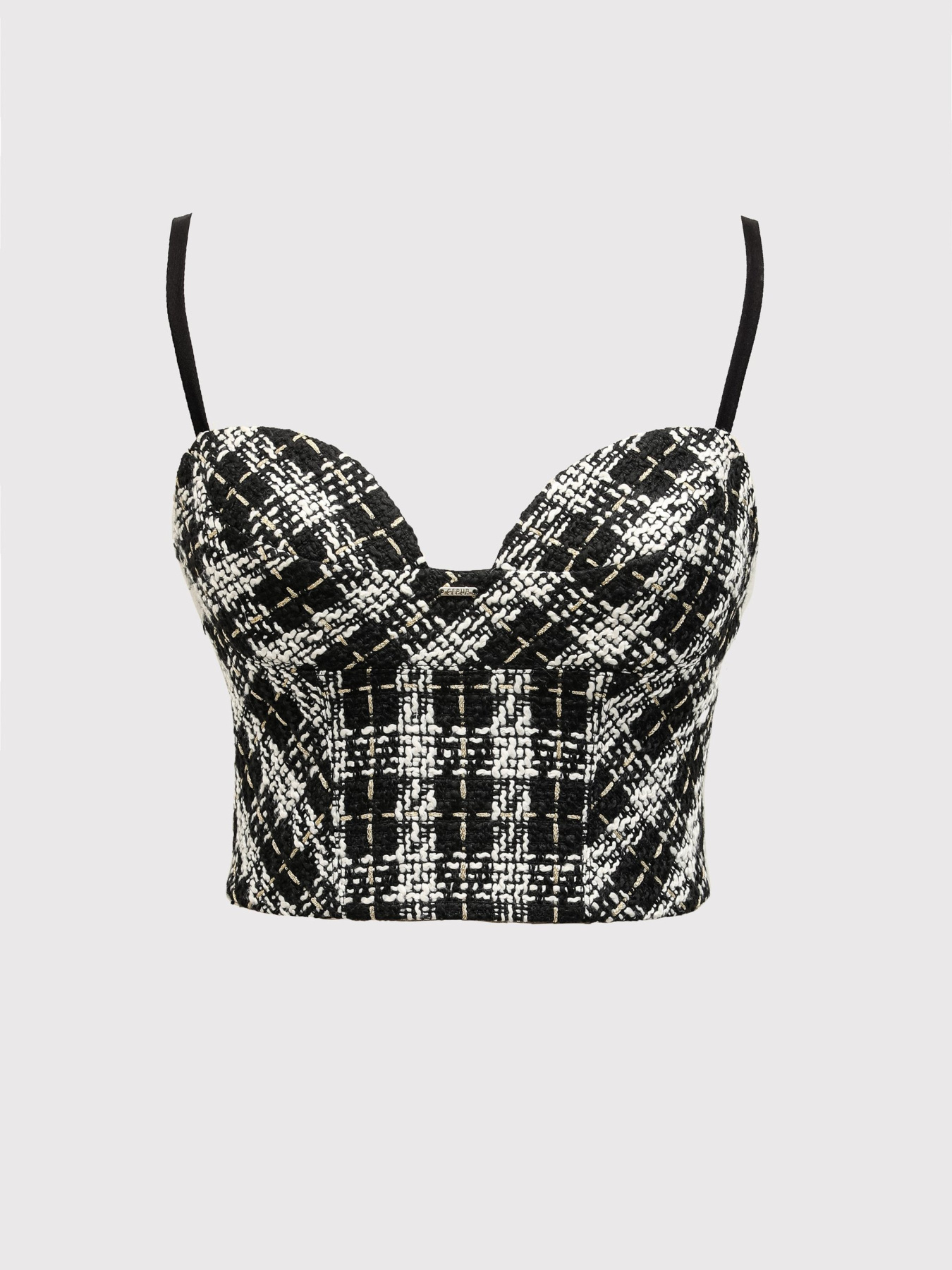 Топ Gepur модель 47117 Фото