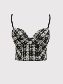 Топ Gepur модель 47117 Фото